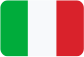 COUNTRY & MILITARY s. r. o. Italiano